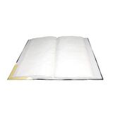 Rabsev 10x15cm 300 Fotoğraf Kapasiteli Desenli Lüks Ofset Fotoğraf Albümü