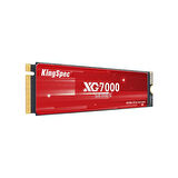 KingspecXG7000-512GB2280Pc4-7400-6600MBs