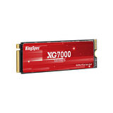 KingspecXG7000-512GB2280Pc4-7400-6600MBs