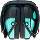 Caldwell E-MAX® Pro Series Electronic Earmuff 23 dB Atış Kulaklığı Aqua