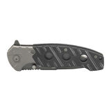 Smith Wesson® S.W.A.T. II Clip Katlanır Çakı 1100063