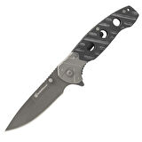 Smith Wesson® S.W.A.T. II Clip Katlanır Çakı 1100063