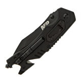 Smith Wesson® M&P MILITARY DUAL KNIFE & TOOL Asist Çakı Alet Seti 1100079