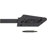 Smith Wesson® 6 işlev Multi-Tool Tanto Silah Kundağı Bıçağı 1117206