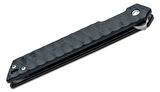 Smith & Wesson® 24/7 Tanto Folder, Black G-10 Handle Bıçak 1147097
