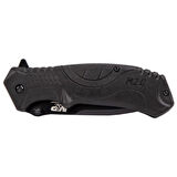 Smith Wesson® M&P M2.0 ULTRAGLIDE Drop Black MILITARY POLICE KNIFE 1085913