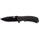 Smith Wesson® M&P M2.0 ULTRAGLIDE Drop Black MILITARY POLICE KNIFE 1085913