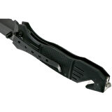 Smith & Wesson® Extreme Ops Rescue Knife - 1099486