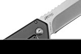 Schrade Lateral G10 Yeşil & Siyah Çakı 1159291