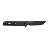 Schrade USA STEELHEAD Folder G10 Ultra-Glide Çakı Siyah 1159314