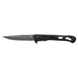 Schrade USA Delta Inert CLR Folder Liner Locking System Çakı 1159303
