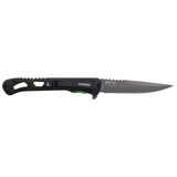 Schrade USA Delta Inert CLR Folder Liner Locking System Çakı 1159303