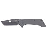 Schrade Girder Folder Aus-10 Tanto Blade UltraGlide Katlanır Bıçak 1182505