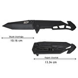 Smith Wesson® M&P BORDER GUARD Asist Taktik Çakı 1160826