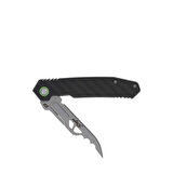 Schrade PHANTOM ENRAGE 7 Değiştirilebilir 6 Bıçaklı CARBON Grip 420A Çelik Katlanır Bıçak (1197648)