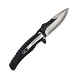 Smith Wesson® Extreme Ops Two-Tone Drop Point Çakı 1205905