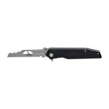 Schrade USA Nitro Enrage 7 – 2.5" Değiştirilebilir Bıçaklı Katlanır Bıçak, G10 Sap, Frame Lock (1202706)