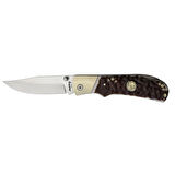 Schrade Uncle Henry Lockback Staglon Handles Katlanır Çakı 1205106