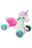 Bingit Roll n Go Unicorn – Sesli ve Işıklı Sürüş Keyfi Minikleri Bekliyor!
