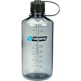 Nalgene Sustain 32 oz. Tritan Dar Ağızlı Su Şişesi - Gri