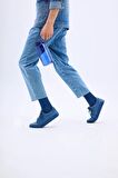 Nalgene 32oz WM Denim Sustain - 1 Litre Suluk