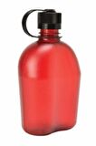 Oasis Red / Black Cap Tritan Suluk