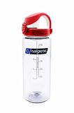 Atlantis Clear / Fire Red Cap Tritan Suluk