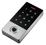 Sarkey SR-212 TF Kart-Şifre-Parmak İzi Özellikli Biyometrik Cihaz (125Khz+13.56Mhz)