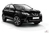 S-Dizayn Nissan Qashqai Krom Ön Tampon Çıtası 2014-2017