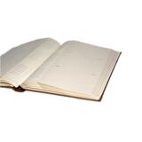 Rabsev 10x15cm 300 Fotoğraf Kapasiteli Lüks Deri Fotoğraf Albümü