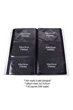 Rabsev RS307 Fotoğraf Albümü 10x15cm 300 Fotoğraf Kapasiteli Gelin Buketi Desenli Lüks Albüm