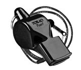 Fox 40  Pearl Düdük + İpi Siyah 9703-0008