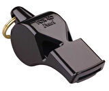 Fox 40  Pearl Düdük + İpi Siyah 9703-0008