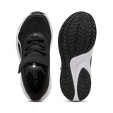 Puma Skyrocket 2 Sneakers Ac+ Ps Siyah Çocuk Spor Ayakkabı - 312414 01