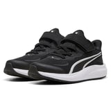 Puma Skyrocket 2 Sneakers Ac+ Ps Siyah Çocuk Spor Ayakkabı - 312414 01
