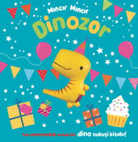Mıncır Mıncır Dinozor