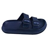 SİA ÇANTA EVA COMFORTLİNE KAYDIRMAZ TABAN AÇIK CİFT TOKA ERKEK CROCS TERLİK