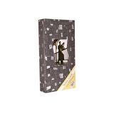 Rabsev 10x15cm 300 Fotoğraf Kapasiteli Lüks Pencereli Ofset Fotoğraf Albümü