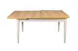 Kelebek Açılır MDF Sadece Yemek Masası 90*140cm