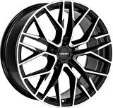 Kormetal CA20 9,0x21'' PCD:5112 ET:37 CH:66,6 BD Jant 4 Adet