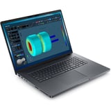 Dell Pro Max 18 Plus Ultra 9 285HX 64GB 4TB SSD 12GB RTX Pro 3000 Blackwell 18 QHD+ 120Hz Windows 11 Pro