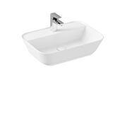 VitrA Geo 7426B003-0041 Dikdörtgen Çanak Lavabo