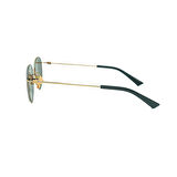 BOTTEGA VENETA 1241S 001 54 Unisex Güneş Gözlüğü