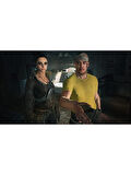 Dying Light Platinum Edition Switch Oyun