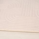 ANATOLIA HALI/Valen Pinterest Desen - Kırık Beyaz-Kaymaz Taban
