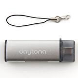 DAYTONA ADS-103 TYPE-C=-USB3.0 OTG VERİ+KART OK AD