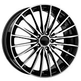 Kormetal CA24 8,0X19" PCD:5112 ET:38 CH:66,6 BD Jant 4 Adet