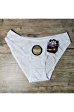 Kuzey Underwear 2549 Nefes Alan Doku Bambu Külot (3'lü)