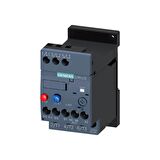 Siemens 3Ru2116-1Db1 2.2-3.2 Amper Termik Röle 1No+1Nc Ray Mo