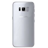Gpack Samsung Galaxy S8 Kılıf 02 mm Silikon Kılıf